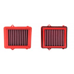 PAAR BMC LUFTFILTER HONDA AFRICA TWIN 1000 ADVENTURE SPORTS 2018-2019