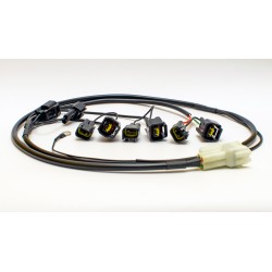 KIT CAMBIO ELETTRONICO HEALTECH DUCATI MULTISTRADA 1100 S 2007-2009