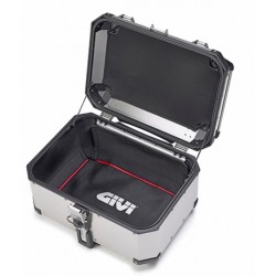 INTERNAL COVER FOR GIVI ALASKA TOP CASE 56 LITERS