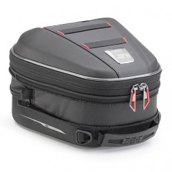 SATTELTASCHE GIVI SEATLOCK THERMOGEFORMTE ST610, 10 LITER