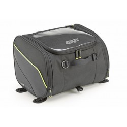 TUNNEL/SATTELTASCHE GIVI EA136, 23 LITER