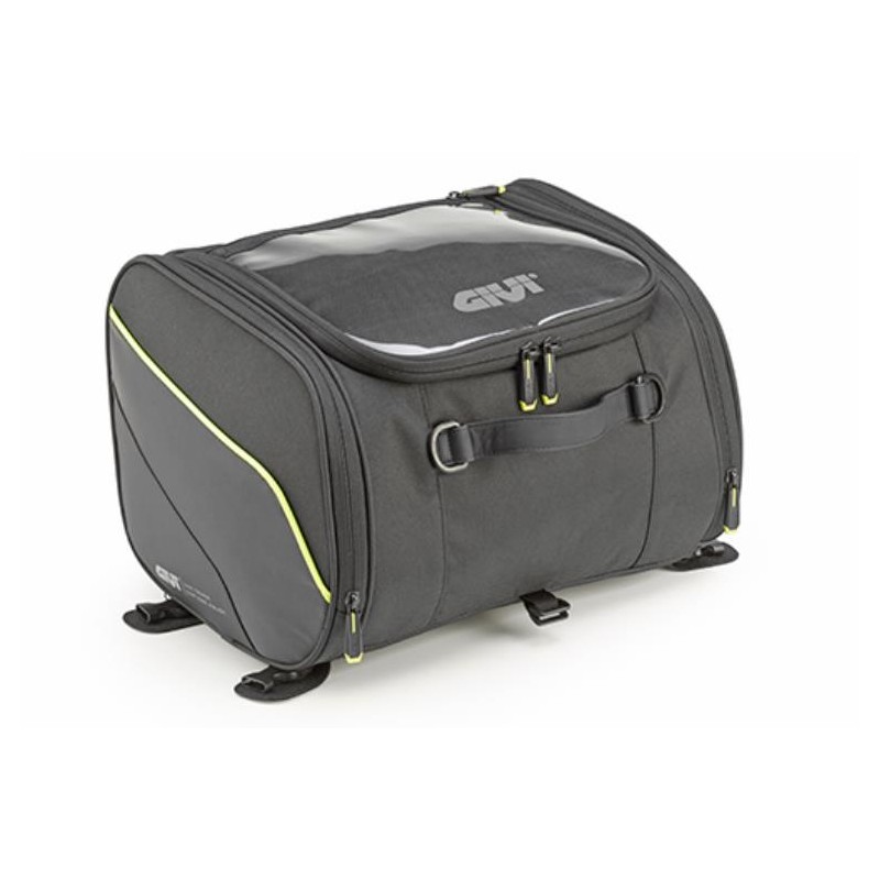 TUNNEL/SATTELTASCHE GIVI EA136, 23 LITER