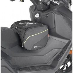 TUNNEL/SATTELTASCHE GIVI EA136, 23 LITER