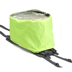 GIVI TANK BAG FOR ENDURO MOTORCYCLE MAX, 25 LITERS