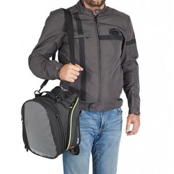 GIVI TANK BAG FOR ENDURO MOTORCYCLE MAX, 25 LITERS