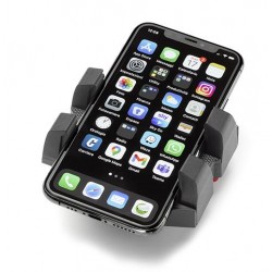 ABRAZADERA SOPORTE SMARTPHONE GIVI UNIVERSAL