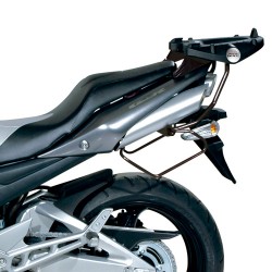 GIVI FRAME FOR LATERAL SOFT BAGS SUZUKI GSR 600 2006-2010