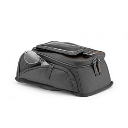 GIVI TANKLOCK TANK BAG, 8 LITERS