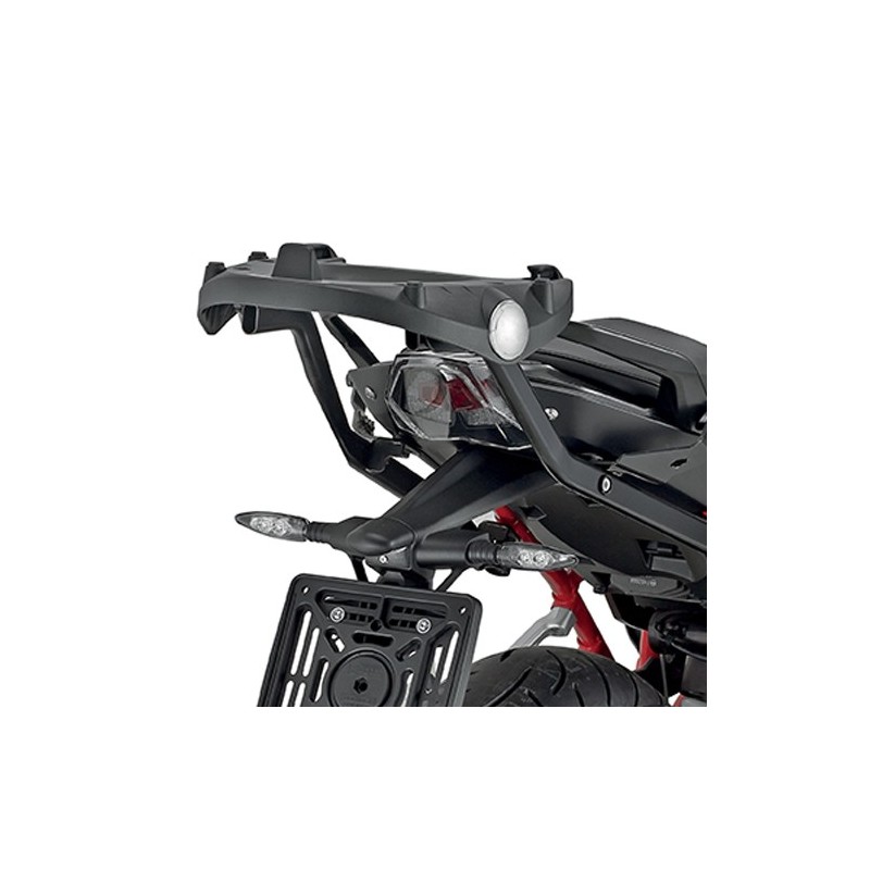 ADAPTADOR POSTERIOR GIVI PARA MALETA MONOKEY/MONOLOCK BMW R 1250 RS 2021-2024