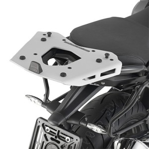 SPEZIFISCHER TOPCASE TRÄGER GIVI IN ALUMINIO FÜR TOPCASE MONOKEY BMW R 1250 RS 2021-2024