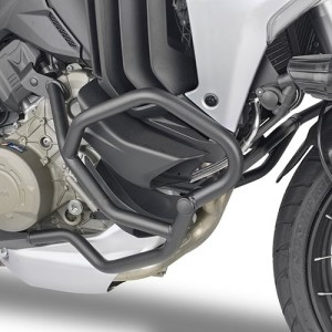 PARAMOTORE GIVI DUCATI MULTISTRADA V4 2021-2024