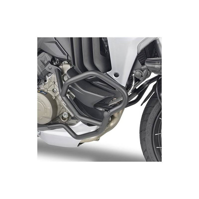 PARAMOTORE GIVI DUCATI MULTISTRADA V4 2021-2024