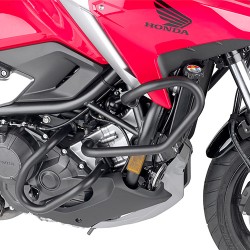 HIGH GIVI ENGINE GUARD HONDA NC 750 X 2021-2024