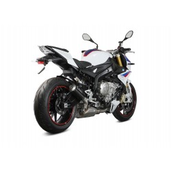 EXHAUST MIVV MK3 BMW S 1000 R 2017-2020, APPROVED CARBON