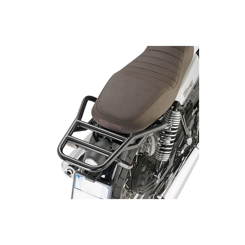 GIVI BRACKETS FOR FIXING THE MONOKEY CASE MOTO GUZZI V7 STONE 850 2021-2024