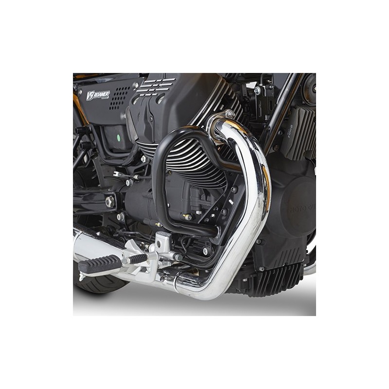 PARAMOTOR GIVI MOTO GUZZI V7 STONE 850 2021-2024