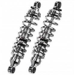 PAR DE AMORTIGUADORES BITUBO WME03 MOTO GUZZI V7 STONE 850 2021-2024
