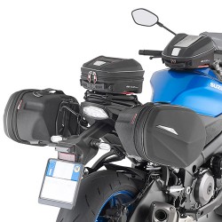 GIVI FRAME FOR EASYLOCK/LATERAL BAGS SUZUKI GSX-S 1000 2021-2024