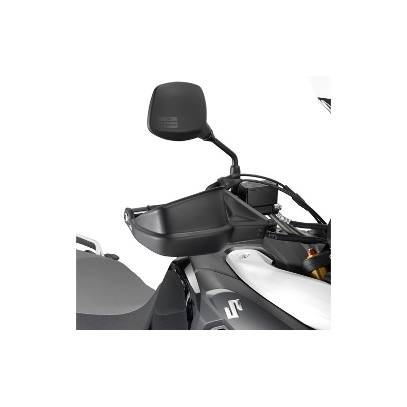 PARAMANI GIVI SUZUKI V-STROM 1050 XT 2020-2022