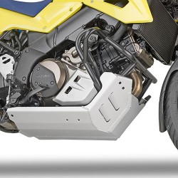 GIVI ALUMINIUM BUMPER SUZUKI V-STROM 1050 XT 2020-2022