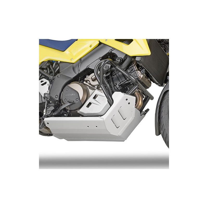 PARACHOQUES DE ALUMINIO GIVI SUZUKI V-STROM 1050 XT 2020-2022