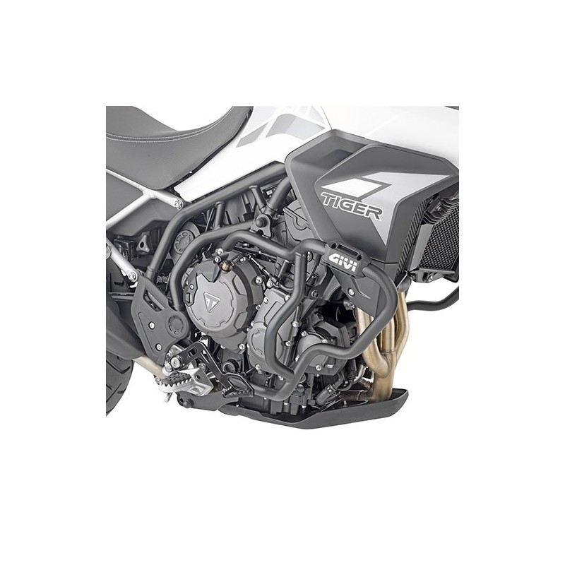 PROTECTOR DE MOTOR GIVI TRIUMPH TIGER 900 GT 2021-2023