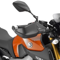 PARAMANI GIVI YAMAHA MT-07 2021-2024