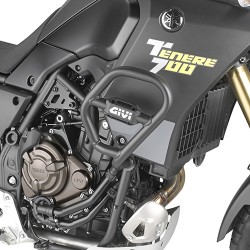 PARAMOTORE GIVI YAMAHA TENERE 700 2021-2024