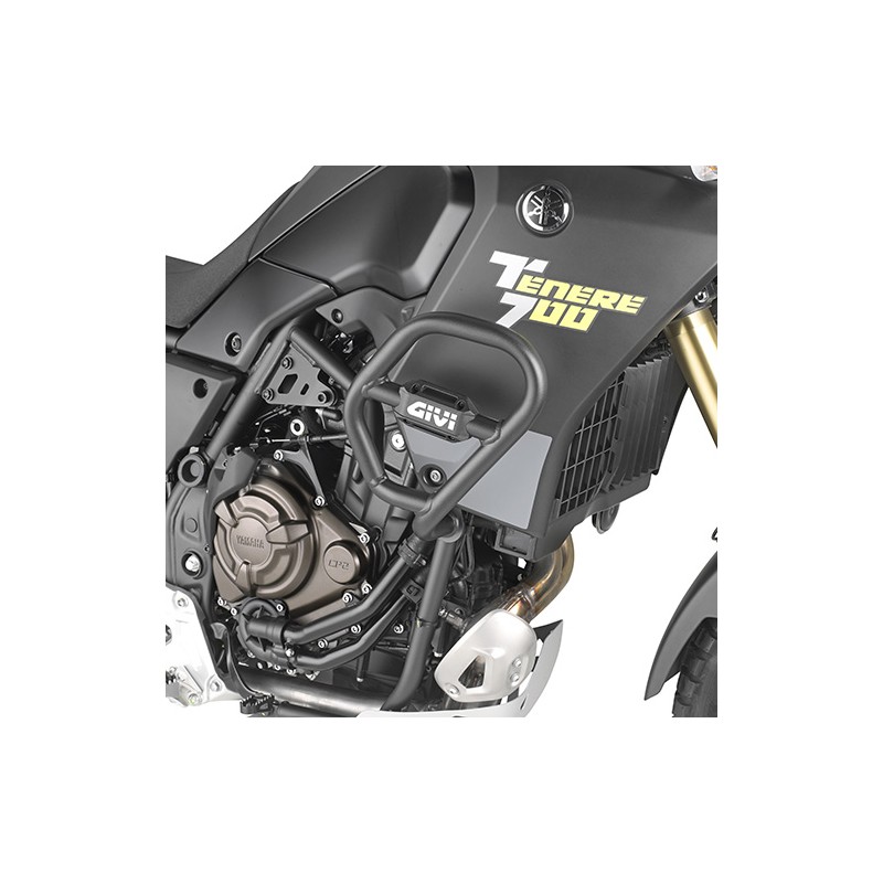 GIVI CRANKCASE YAMAHA TENERE 700 2021-2024