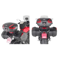 GIVI FRAME FOR MONOKEY SIDE CASES YAMAHA TRACER 9 2021-2022