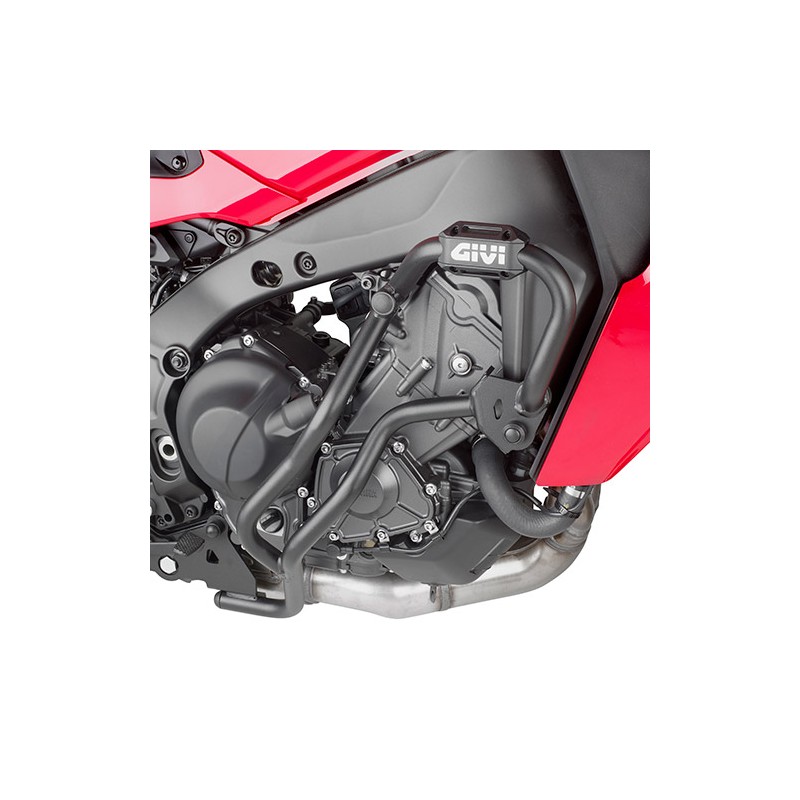 GIVI ENGINE GUARD YAMAHA TRACER 9 2021-2022