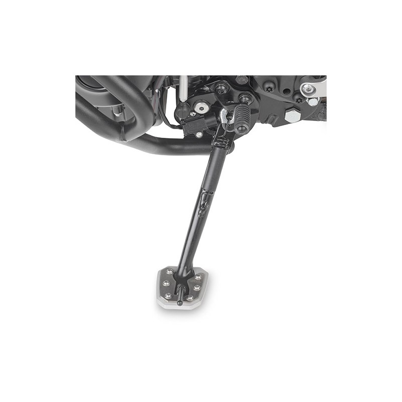 BASE MAGGIORATA CAVALLETTO GIVI YAMAHA TRACER 9 2021-2022