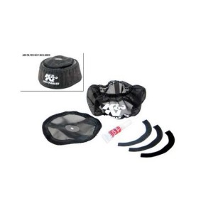 K&N AIR FILTER COVER YAMAHA YZ 125 2022-2023