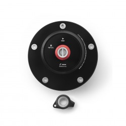 TAPA DEPOSITO COMBUSTIBLE RIZOMA HONDA CBR 1000 RR 2008-2016