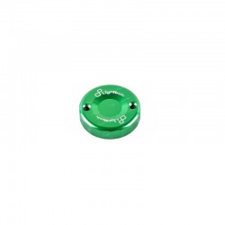 TAPA DEPÓSITO BOMBA FRENO TRASERO LIGHTECH HONDA CBR 1000 RR-R SP 2020-2021