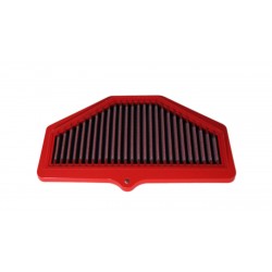 FILTRO ARIA RACING BMC SUZUKI GSX-R 600 2004-2005