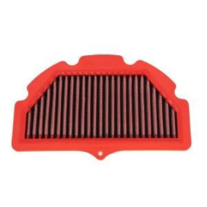 FILTRO ARIA RACING BMC SUZUKI GSX-R 600 2006-2007