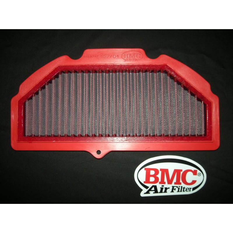 FILTRO ARIA RACING BMC SUZUKI GSX-S 1000 F 2015-2020