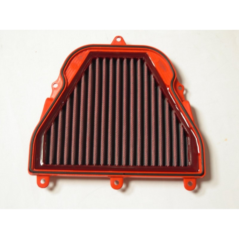 BMC RACING AIR FILTER FOR TRIUMPH DAYTONA 675 2009-2012