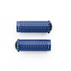 PAAR PASSAGIERKURBELPADS RIZOMA EXTREME KAWASAKI Z 650 2021-2023