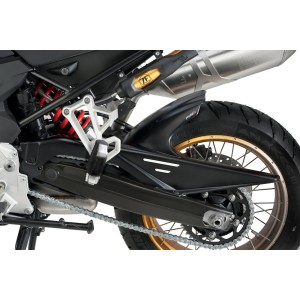 PARAFANGO POSTERIORE PUIG BMW F 900 R 2020-2024, NERO OPACO