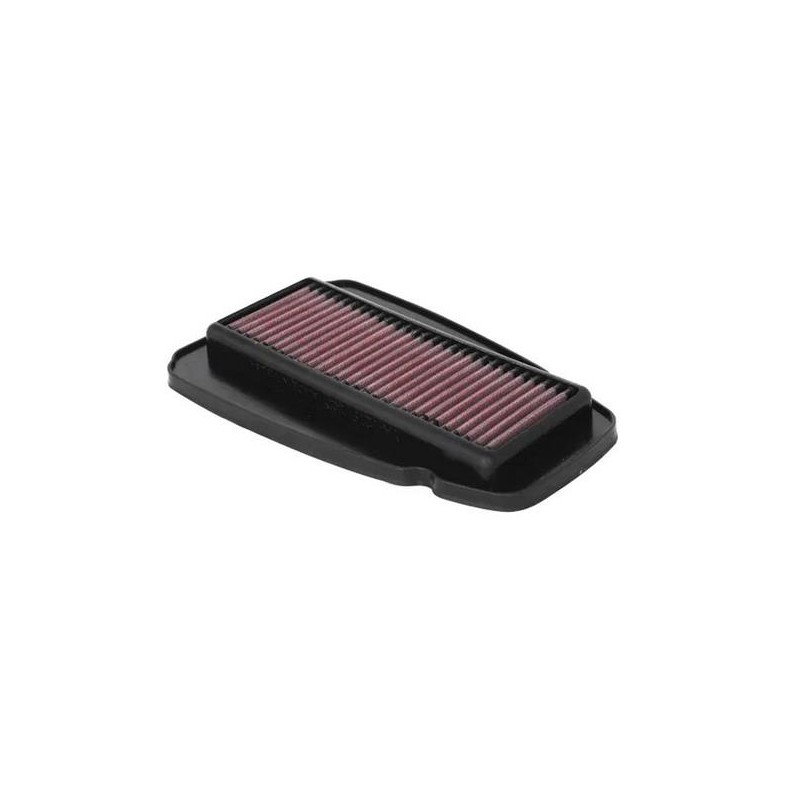 K&N LUFTFILTER YA-1219 YAMAHA YZF-R 125 2019-2020