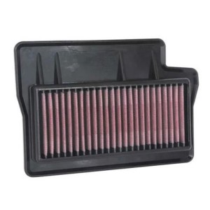 FILTRO DE AIRE K&N YA-9021 YAMAHA TRACER 9 2021-2022