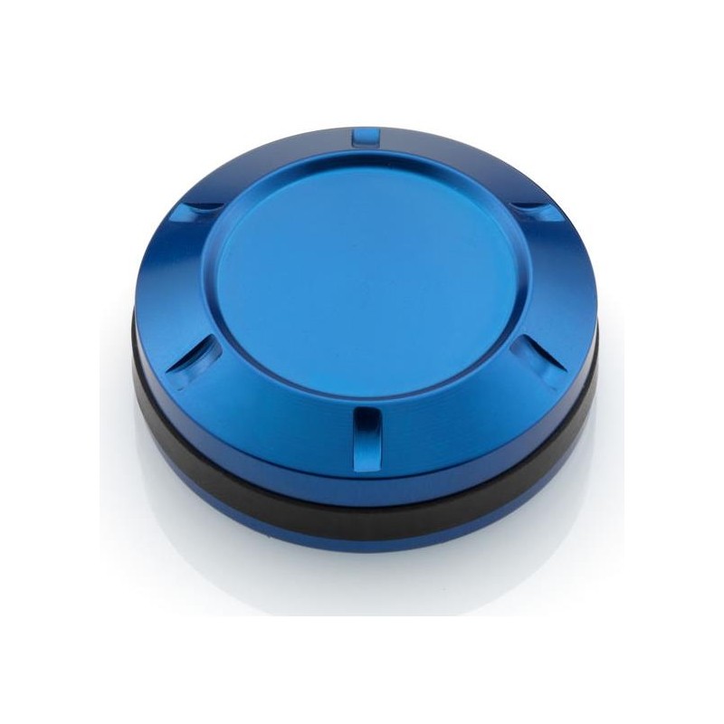 TAPA DEPÓSITO DE FRENO DELANTERO RIZOMA BMW DIAM. 56 MM