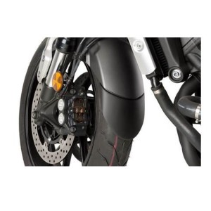 PUIG EXTENSION FRONT FENDER BENELLI LEONCINO 500 TRAIL 2022-2024