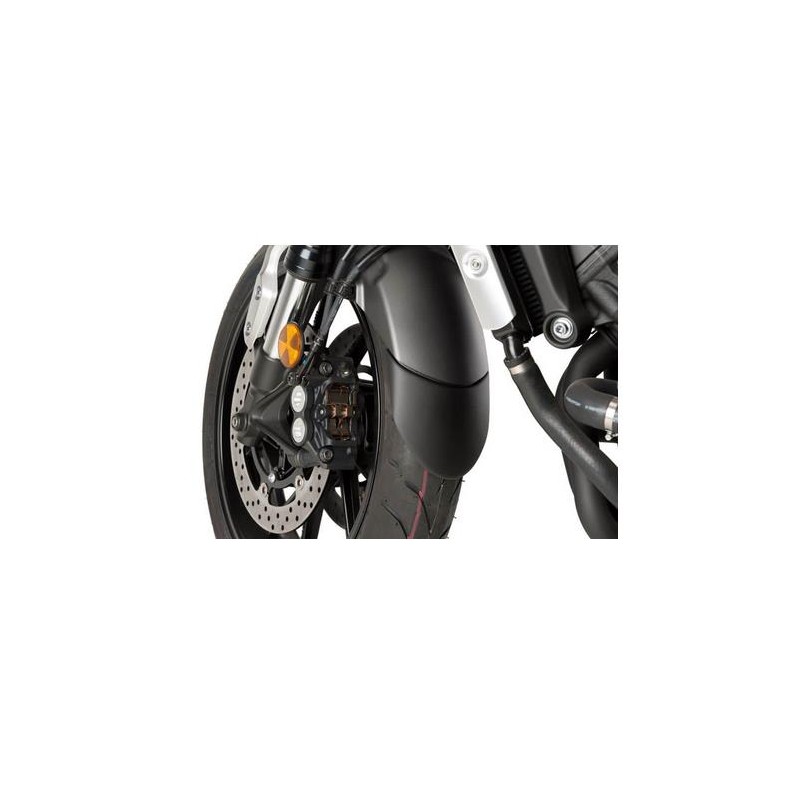 PUIG EXTENSION FRONT FENDER BENELLI LEONCINO 500 TRAIL 2022-2024