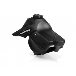 ACERBIS TANK 11 LITERS HONDA CRF 250 R 2004-2009, BLACK