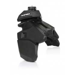 DEPOSITO ACERBIS 12 LITROS HUSQVARNA FE 350 2020-2023, NEGRO