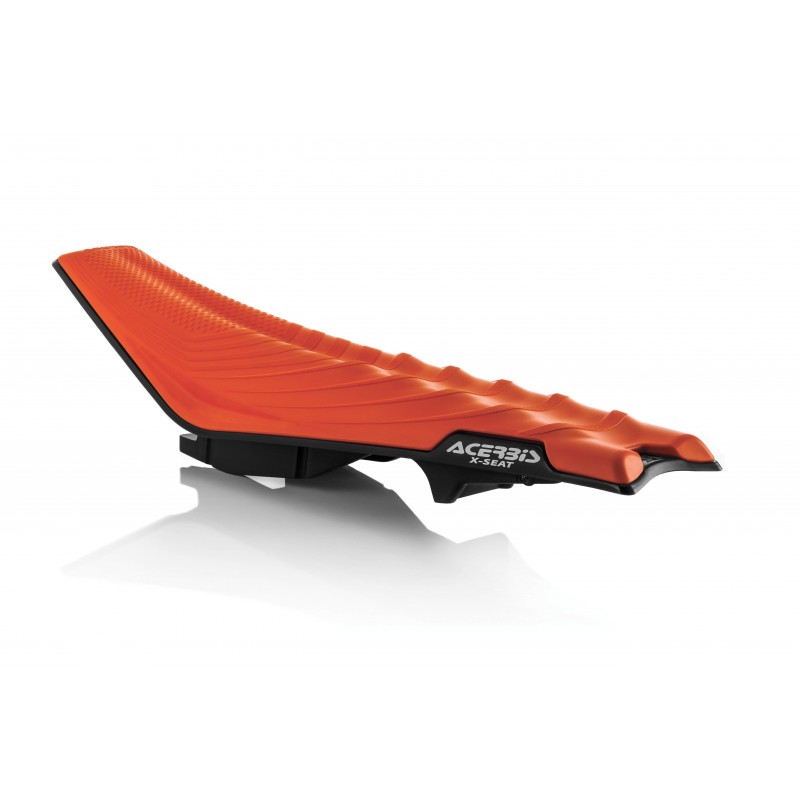 ACERBIS X-SEATS WEICHSITZ KTM SX 150 2016-2018, ORANGE