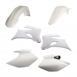 KIT DE PLÁSTICO ACERBIS YAMAHA WR 250 F 2007-2014, BLANCO